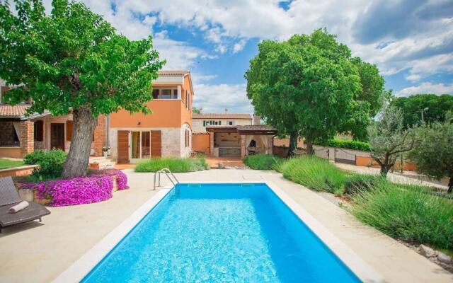 Villa Petra