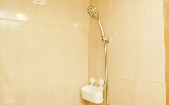 Newly Furnished And Enjoy 2Br At Meikarta Apartment