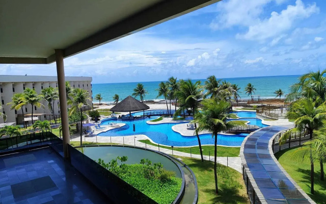 Piramide Natal Resort