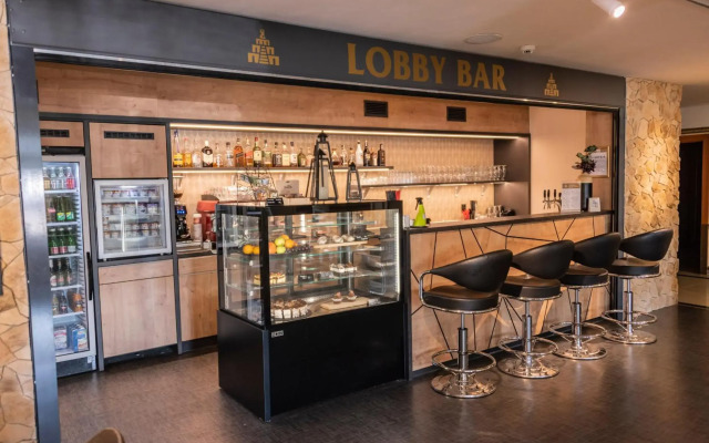 Wellness Hotel Babylon