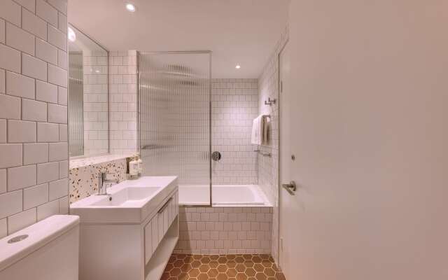 Adina Apartment Hotel Sydney Chippendale