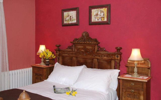 Hotel Boutique Mediodía & Apartments