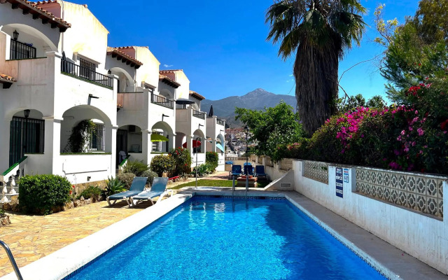 Nerja Paradise Rentals - Apartment El Califa 3