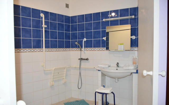 Hôtel Le Fangassier