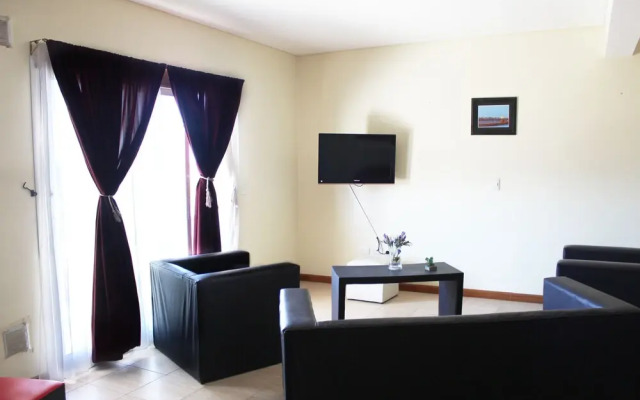 Diez Apar Hotel