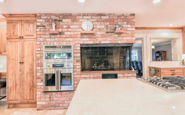 Pebble Garden Retreat