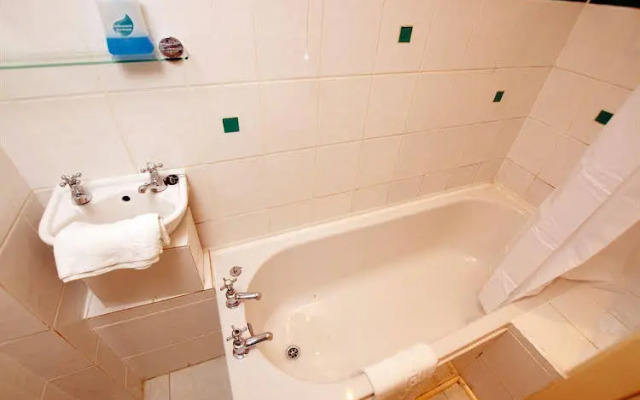 City Centre Large Group Holiday Apartments
