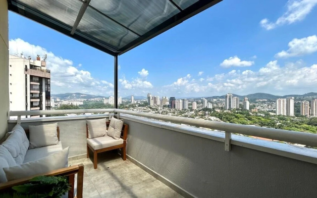 QSA - Anora Spaces - Metropolis Alphaville