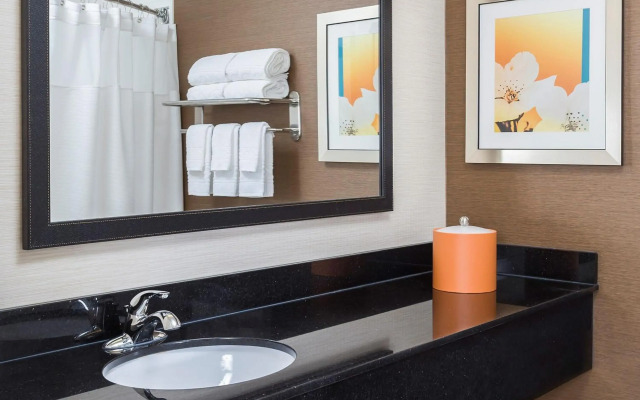 Fairfield Inn & Suites Grand Rapids