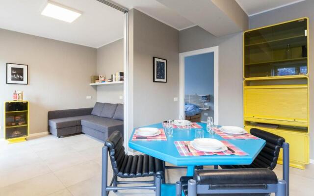 Appartamento Stelvio