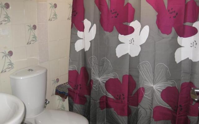 Simos Magic Apartments 1