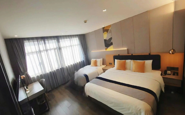 Fairyland Hotel