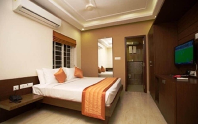 The Summit Chennai
