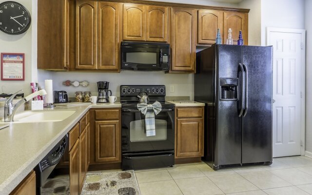 Casa Bonita Townhome 3 Bedroom Townhouse