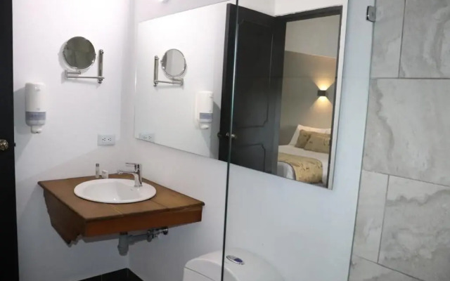 Hotel Santiago de Arma