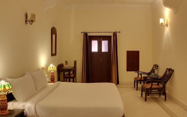 V Resorts Fort Auwa