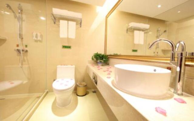 Viennahotel Shenzhen Guangming Guangqiao Road Tia