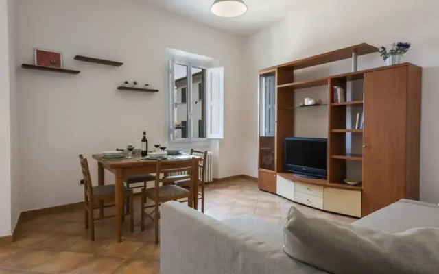 Eolo Apartment