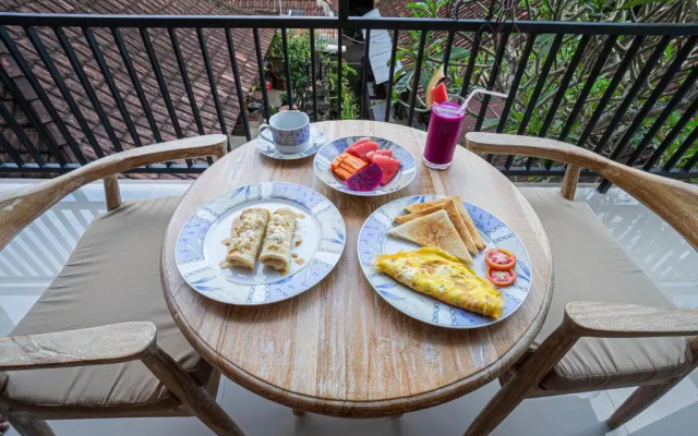 Sae sae home stay