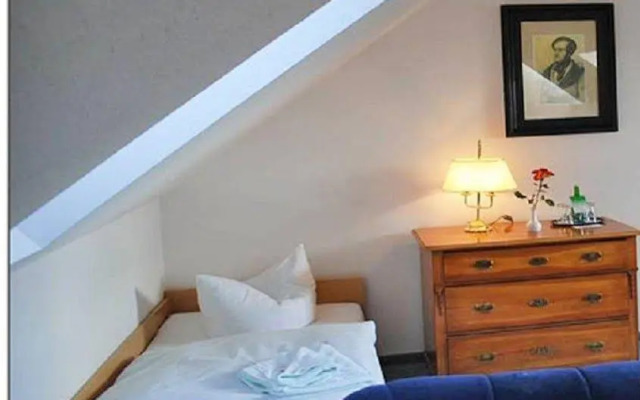Nordic Hotel Dresden