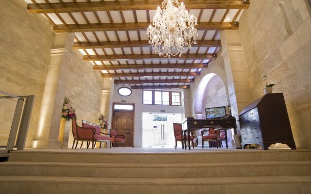 Sindic Hotel - Adults Only