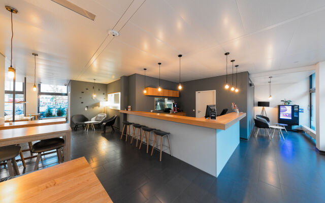 mk | hotel stuttgart