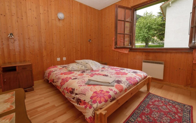 Chalet du Bivouac Napoléon