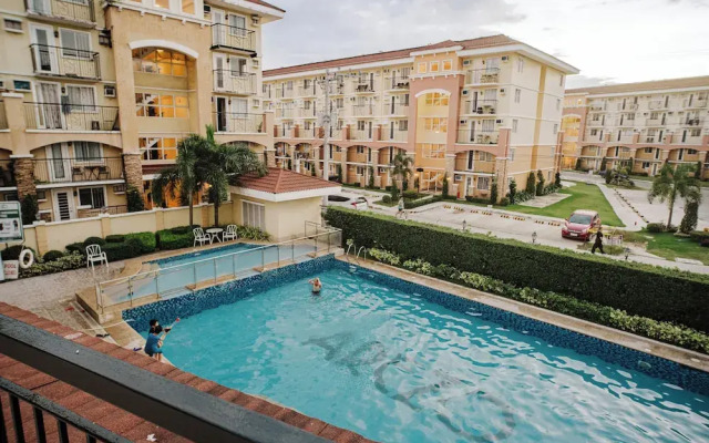 🌿 Stylish & Serene Stay in Davao City 🌿