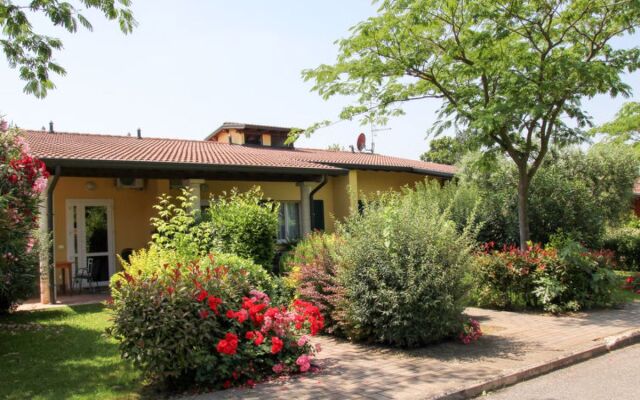 Camping Wien 31851