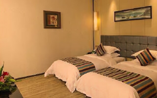 Hua Kai Si Hotel
