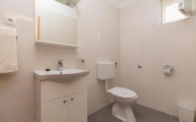 Apartmani Perak