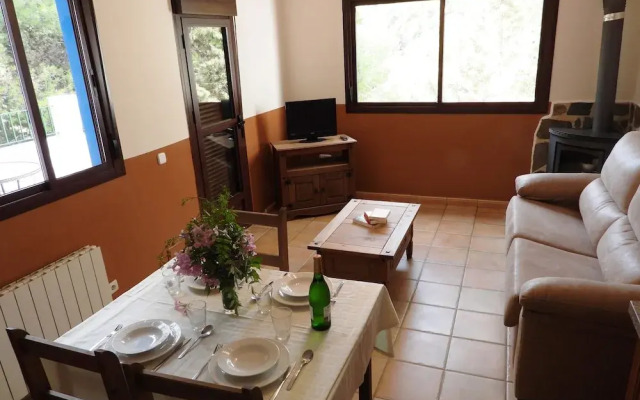 Apartamentos Parque Ardales