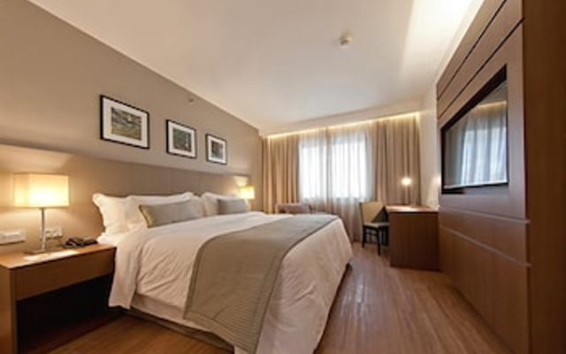 Golden Tulip São José dos Campos