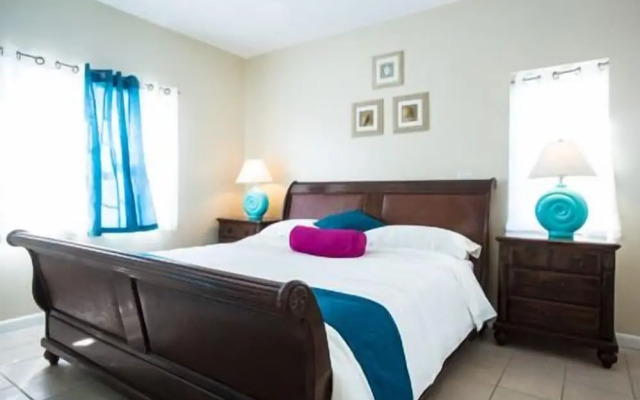 Trade WInds Condotel