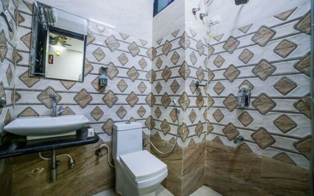 OYO 23295 Hotel The Rajfort