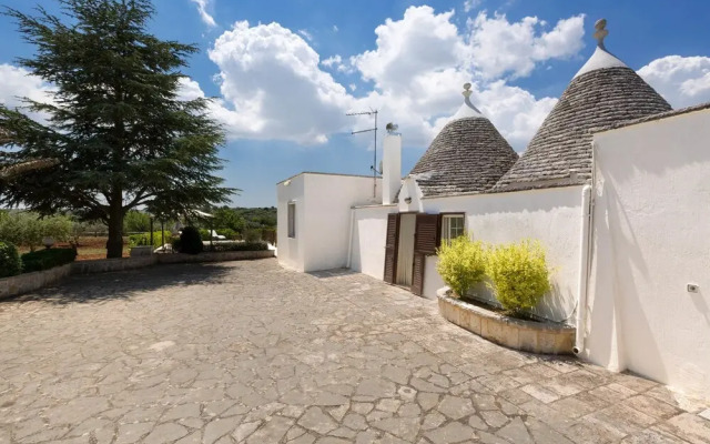 Casa dell'ulivo Alberobello
