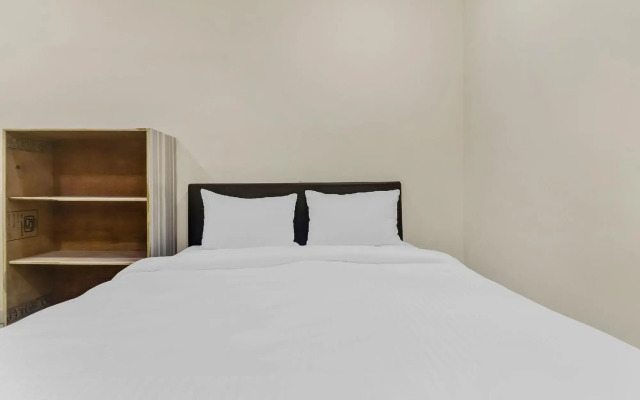 OYO 86527 Hotel Vijay Residency