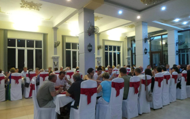 Yen Nhi Hotel Ninh Binh