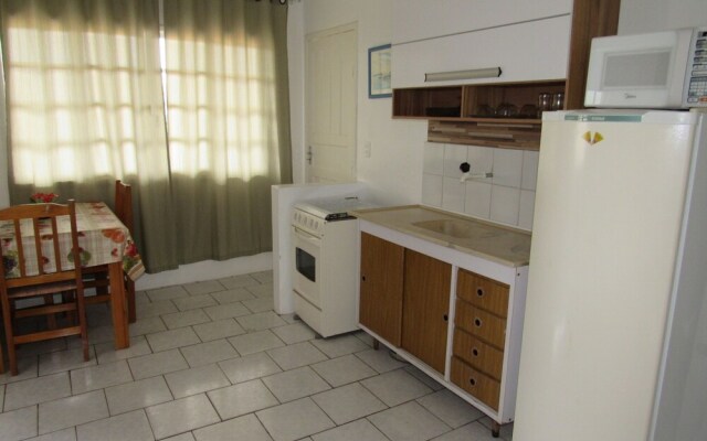 Hotel e Pousada Recanto do Mar