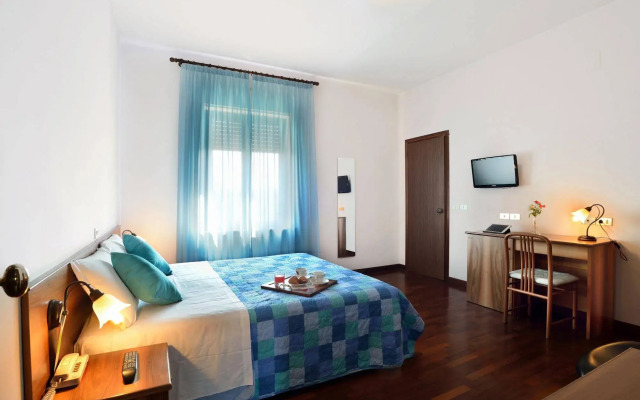 Hotel Ristorante Dante