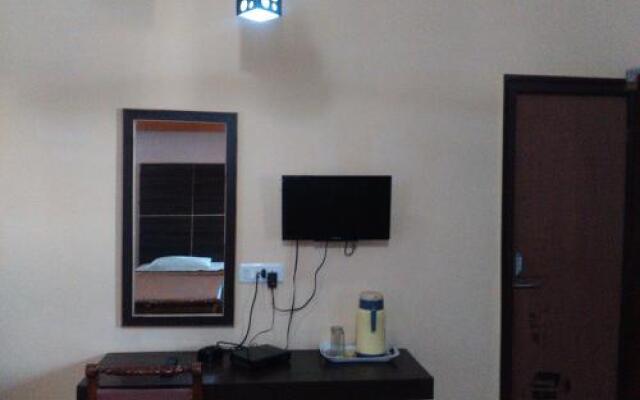 Hotel Ajaya