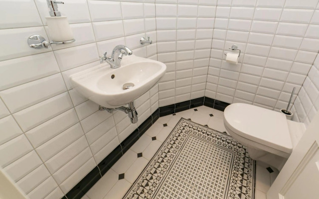 Nový apartmán číslo 2 - self check in