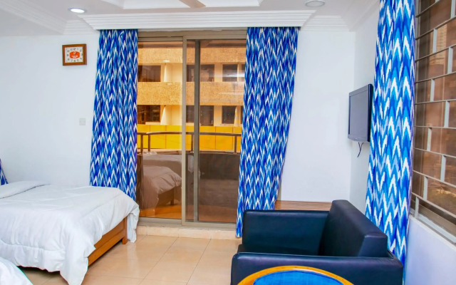 Sleep Inn Hotel City Centre