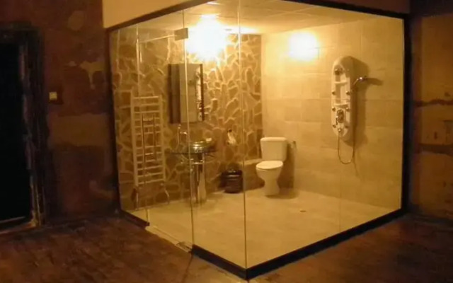 Hotel Pallatium Manastira