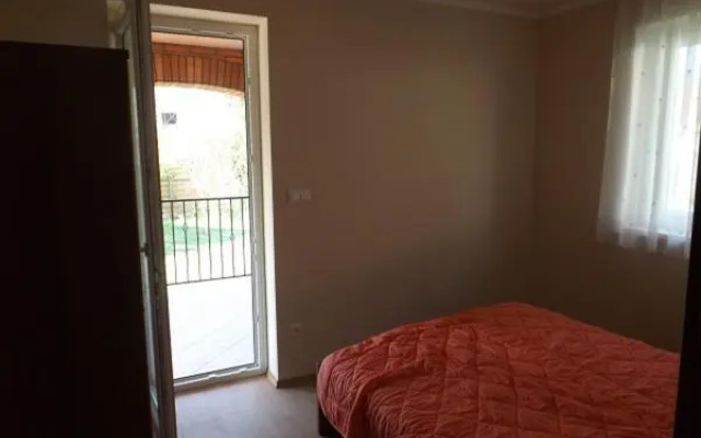 Kádár Apartman