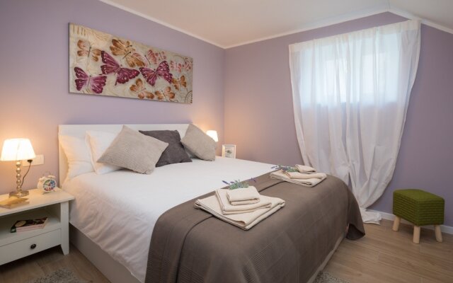 Apartments Zlatin Dvor
