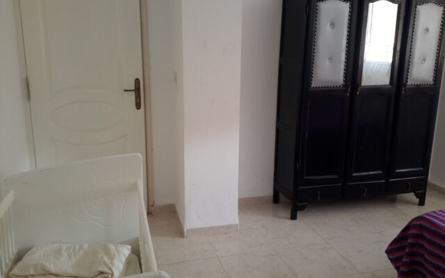 Appartements Aloui Foued