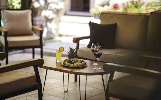 Tas Konak Hotel