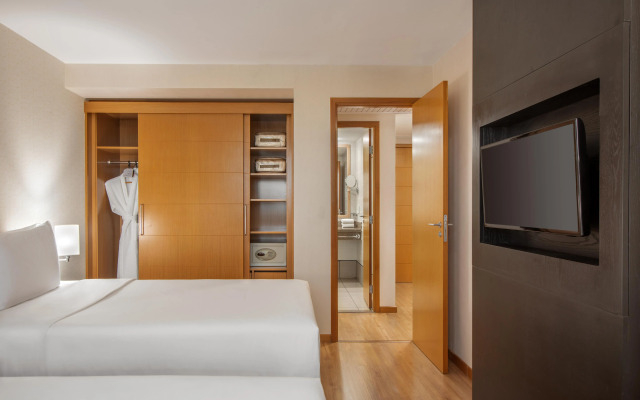 Brasil 21 Suites Affiliated by Melia