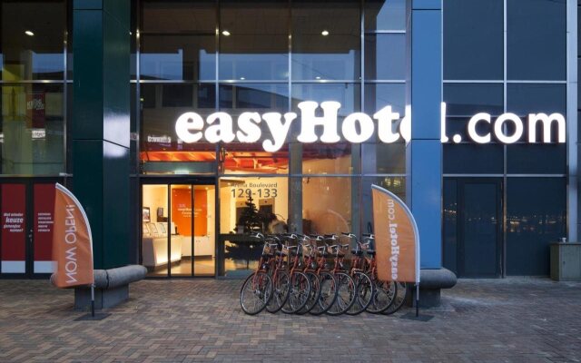 easyHotel Amsterdam Arena Boulevard